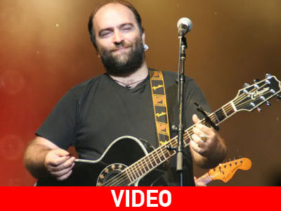 Ο Μπάμπης Στόκας κάνει το ξεκίνημα!