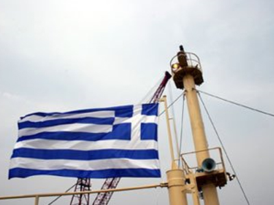 Αυξάνεται η ισχύς του ελληνικού στόλου