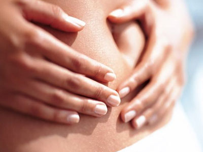 Γαστρεντερικό σύστημα και σωματικό βάρος