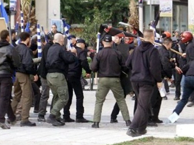 Στον εισαγγελέα οδηγούνται σήμερα μέλη της Χ.Α