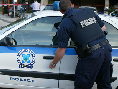 Στο νοσοκομείο 67χρονη μετά από ληστεία