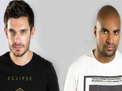 Στρατής & Ματιάμπα @ Opus Inner Pleasure