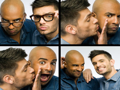 Μύρωνας Στρατής και Ησαΐας Ματιάμπα live στην Άρτα