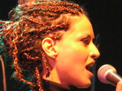 Η Σοφία Στρατή στα Χανιά