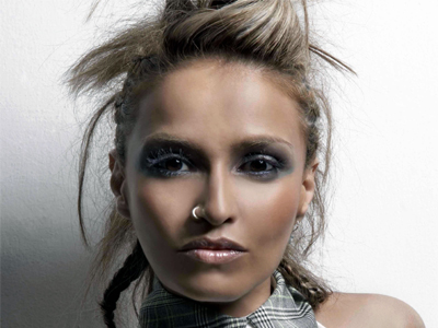 Σοφία Στρατή live στο Small Café