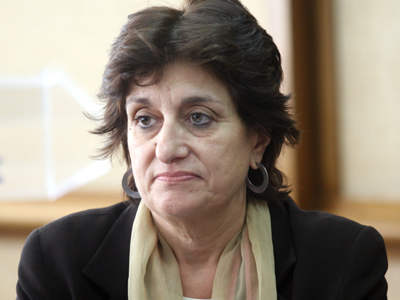 «Οι γυναίκες να μην υποστούν τα βάρη της κρίσης»