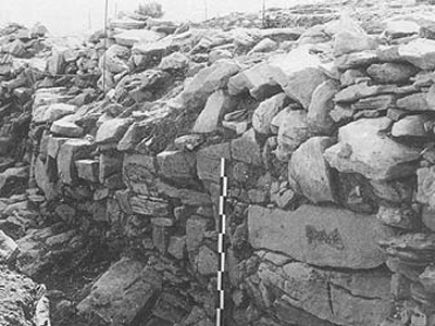 Οι πρώτοι καλλιτέχνες του Αιγαίου