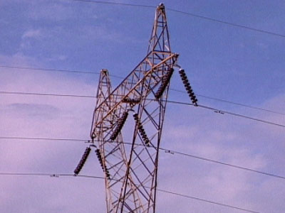 Εκτεταμένο μπλακ άουτ στη Θεσσαλονίκη