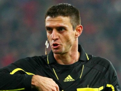 Ο Στυλιάρας στην Τούμπα