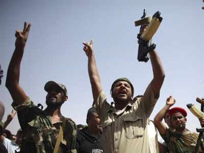 Αιματηρές φυλετικές συγκρούσεις στη Λιβύη