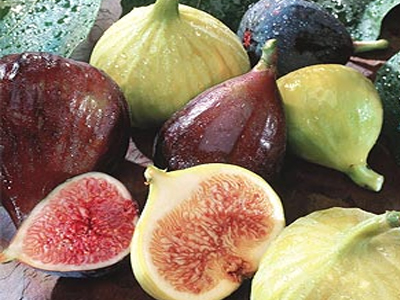 Τα σύκα και τα μυστικά τους