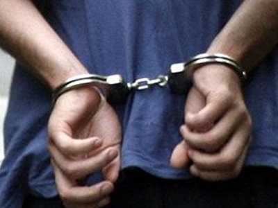 Σύλληψη 28χρονου για κατοχή ηρωίνης