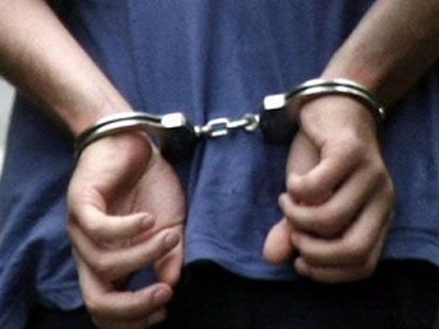 Σύλληψη παράνομων μεταναστών στη Σάμο