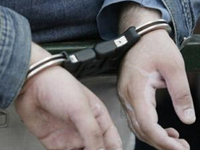 Συλλήψεις για  όπλα και εμπορία ανθρώπων