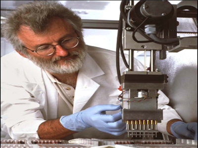 Ένας Νομπελίστας μιλάει για τη Βιώσιμη Ανάπτυξη