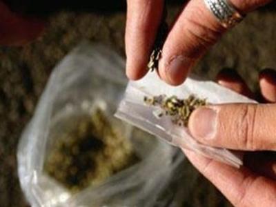 Σύλληψη στην Ξάνθη για κατοχή ναρκωτικών ουσιών