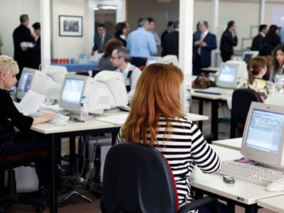 «Ναι» του Συμβουλίου της Επικρατείας στην εφεδρεία