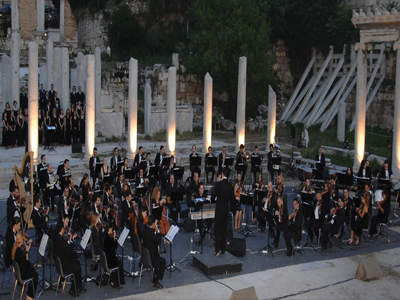 Συναυλία αφιερωμένη στις γυναίκες