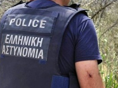 Συμμορία μηχανόβιων στο στόχαστρο της αστυνομίας