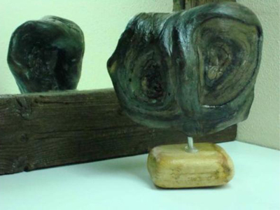 Διεθνές Συμπόσιο Γλυπτικής στο Βενεράτο Ηρακλείου