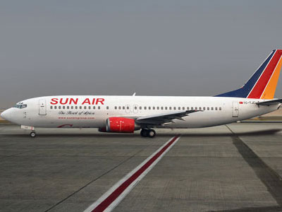 Συναγερμός στο “Μακεδονία” για αεροσκάφος τουρκικής εταιρίας