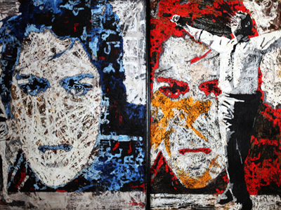 «Συνάντηση» στο Ίδρυμα Μιχάλης Κακογιάννης