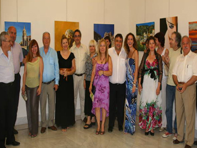 «Τραγουδάμε για την Αγάπη & τον Εθελοντισμό»