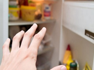 Σύνδρομο Νυχτερινής Υπερφαγίας