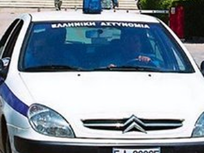 Τον «τσίμπησαν» στη Φλώρινα