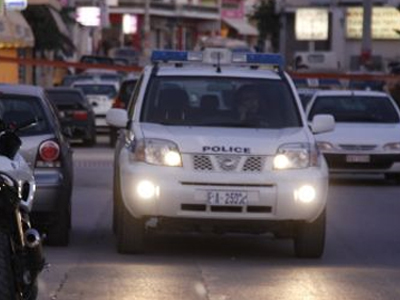 Συνελήφθη γιατί οδηγούσε μεθυσμένη