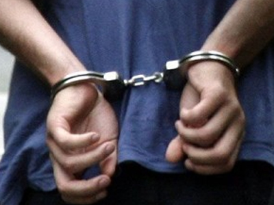 Ανήλικα άτομα συνελήφθησαν για κλοπές