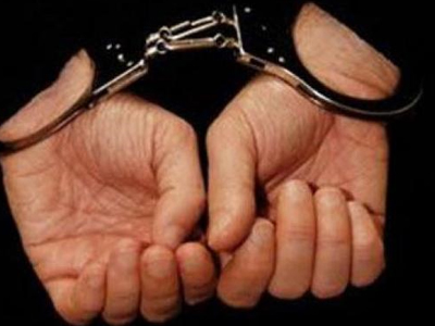 Συνελήφθη για εξύβριση αστυνομικών