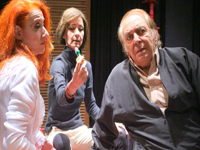 «Εσύ, εγώ και τα σύννεφά μας» του Ερίκ Βεστφάλ