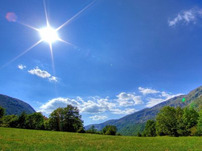 Ο καιρός σήμερα