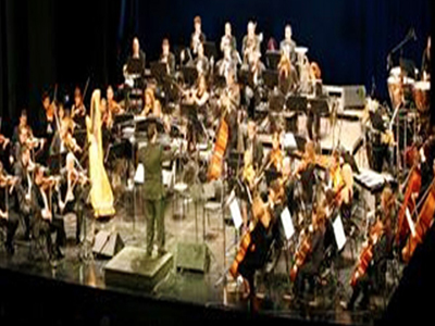 Συναυλίες εν όψει Πάσχα