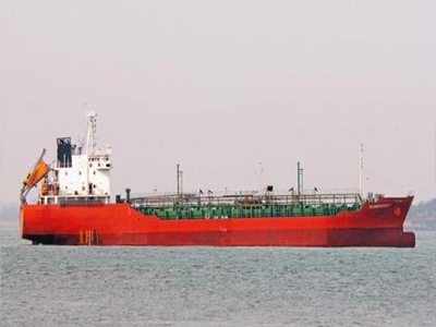 Απελευθερώθηκε από πειρατές Βιετναμέζικο tanker
