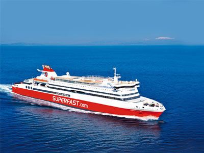 Στις 26 η τακτική γενική συνέλευση της Attica Group