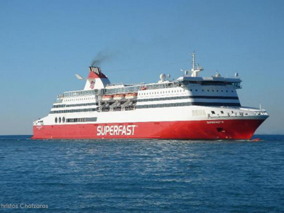 Super Fast: Καλά στο … πήγαινε, «αλμυρά» στο έλα!