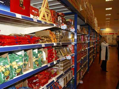 Αγορανομικές διατάξεις για φάρμακα και σούπερ μάρκετ