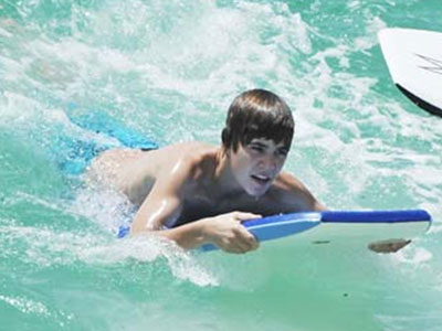 «Surfing» με στιλ!