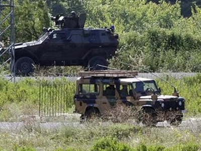 Αποσύρονται τα συριακά στρατεύματα από την Χάμα