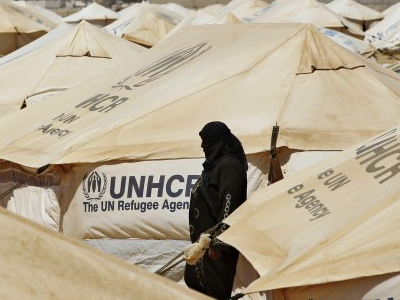 Η Ύπατη Αρμοστεία στο πλευρό 500.000 συνανθρώπων μας