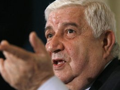 Εκλογές στη Συρία πριν από το τέλος του έτους