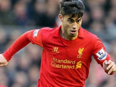 Σούσο: «Θα μείνω στη Λίβερπουλ»