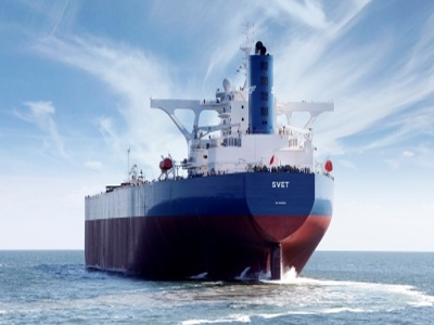 Svet: ο «Τσάρος» των θαλασσών