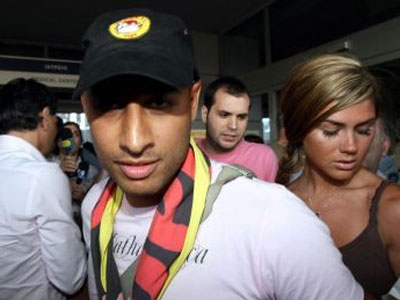 Άρης: «Σιδερένιος» ο Mehdi Nafti