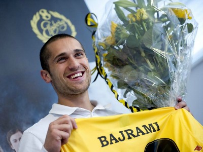 «Τελειώνει» του Μπαϊράμι