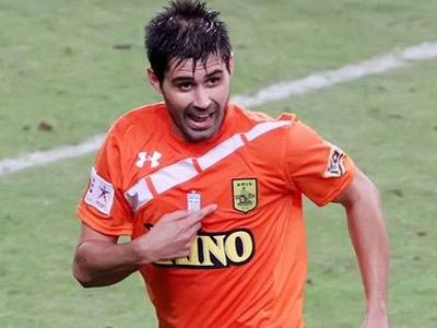 Άρης: Κοντά σε συμφωνία με τον Αγκάνθο