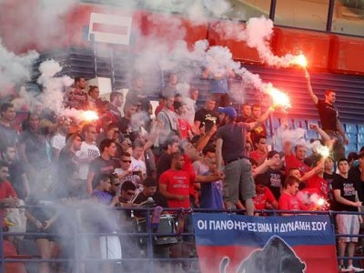 Βέροια: Τα εισιτήρια του αγώνα με τον ΟΦΗ