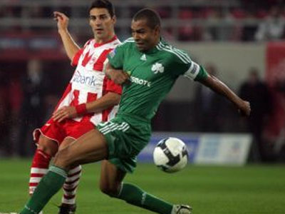 Ζιλμπέρτο: Να κατακτήσουμε το νταμπλ για τον κόσμο μας